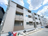 ジラフ吹田内本町