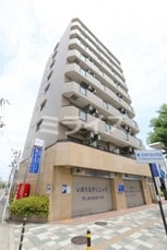 第6関根マンション