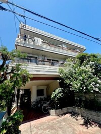 橋本マンション