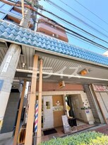 サンメゾン吹田