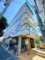 谷川第2マンション