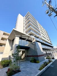 ガーデンクォーツ摂津正雀