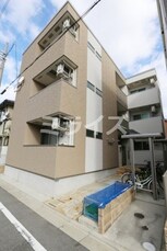 フジパレス吹田寿町Ⅰ番館
