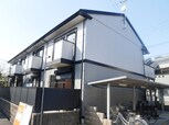 パークサイドヒロツグB棟
