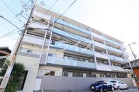 ザ・テラス吹田UH