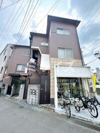 はとやマンション