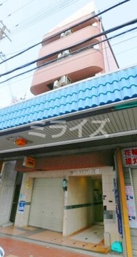 サンメゾン吹田