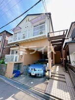 津島ハイツⅡ