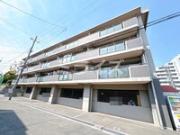 千里五月ヶ丘ハイツⅢ番館