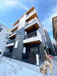 MAXIV　CITY大阪吹田