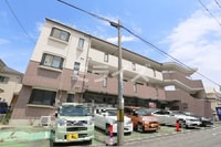 グランディール紫苑