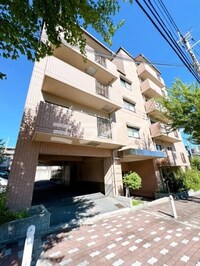 オークヴィラ上山手