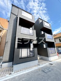 LINOメゾン岸部南