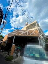 岡マンション