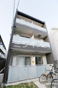 リブリ・千里丘