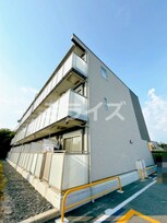 クレイノコンフォーティア　SR