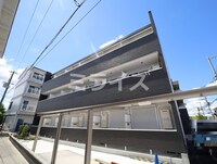 ディオーネ・ジェータ岸部