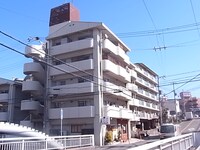 レジデンス清水が丘