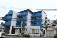 ファミリーハイツ舞子台
