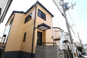 青山台2丁目戸建