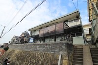 美山台ハイツ