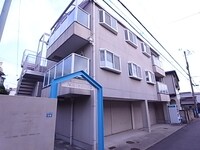ノースリバーⅡ