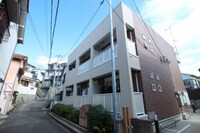 セレーノ東垂水