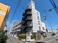 ホーユウコンフォルト盛岡