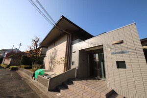 サニーメゾン