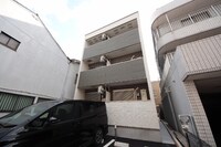 フジパレス出屋敷南
