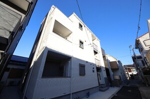 ALEGRIA出屋敷