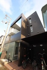 ロイヤルメゾン西宮北口Ⅷ