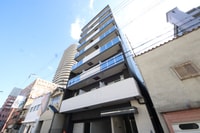 シエテ立花駅前