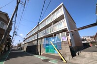 コンセール愛宕山