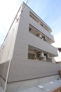 Sun Moon武庫之荘1番館