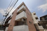 フジパレス西宮駅北