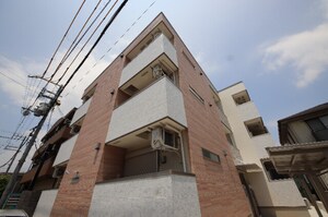 フジパレス西宮駅北