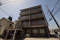 橋本ビルディング