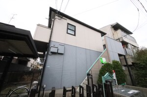 プチシャトー北昭和