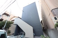 maison de aurore　西宮