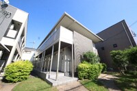 グリーンハウス御園