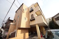 カサ・デローザ