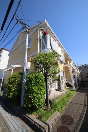 フレグランス・ジャスミン