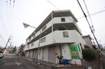 成小路ハイツ
