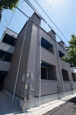 maison・de・Hale