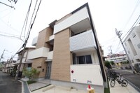 リファインド武庫川