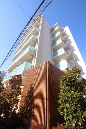 ラ・シャルム西宮本町