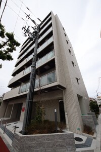 THE 　RESIDENCE　N