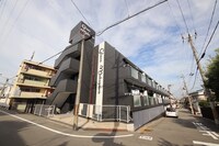 グランツ武庫川