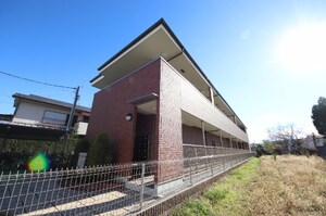 レジデンス武庫川Ⅱ